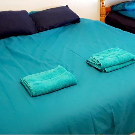 The Osprey Hotel Blackpool Ngoại thất bức ảnh