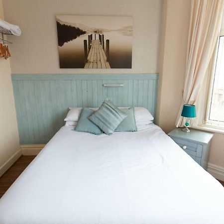 The Osprey Hotel Blackpool Ngoại thất bức ảnh