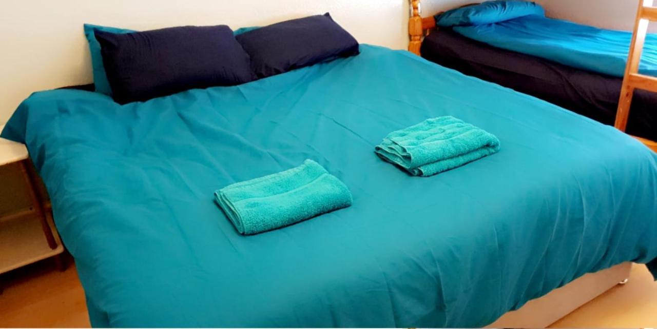The Osprey Hotel Blackpool Ngoại thất bức ảnh