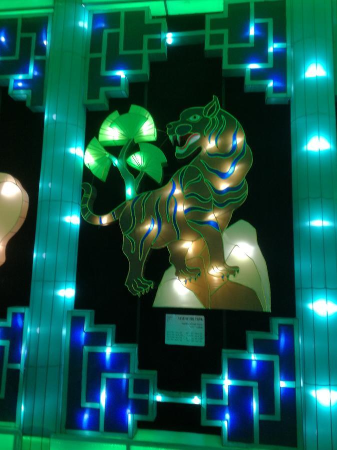 The Osprey Hotel Blackpool Ngoại thất bức ảnh