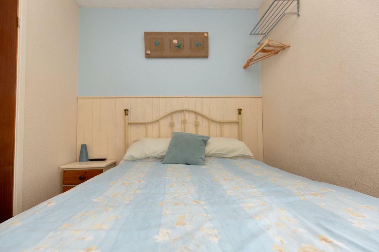 The Osprey Hotel Blackpool Ngoại thất bức ảnh